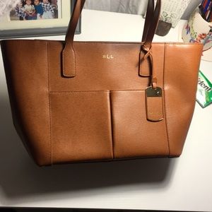Ralph Lauren Purse